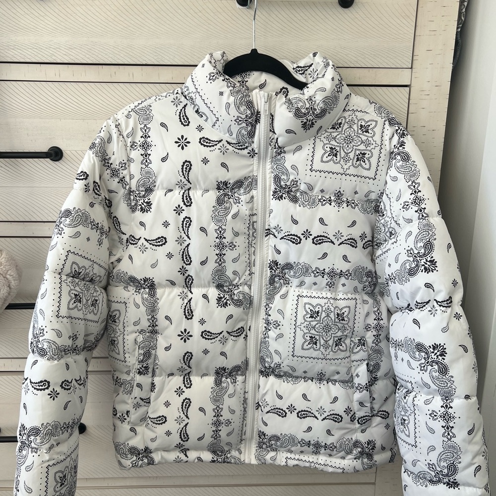 Forever 21 Jacket